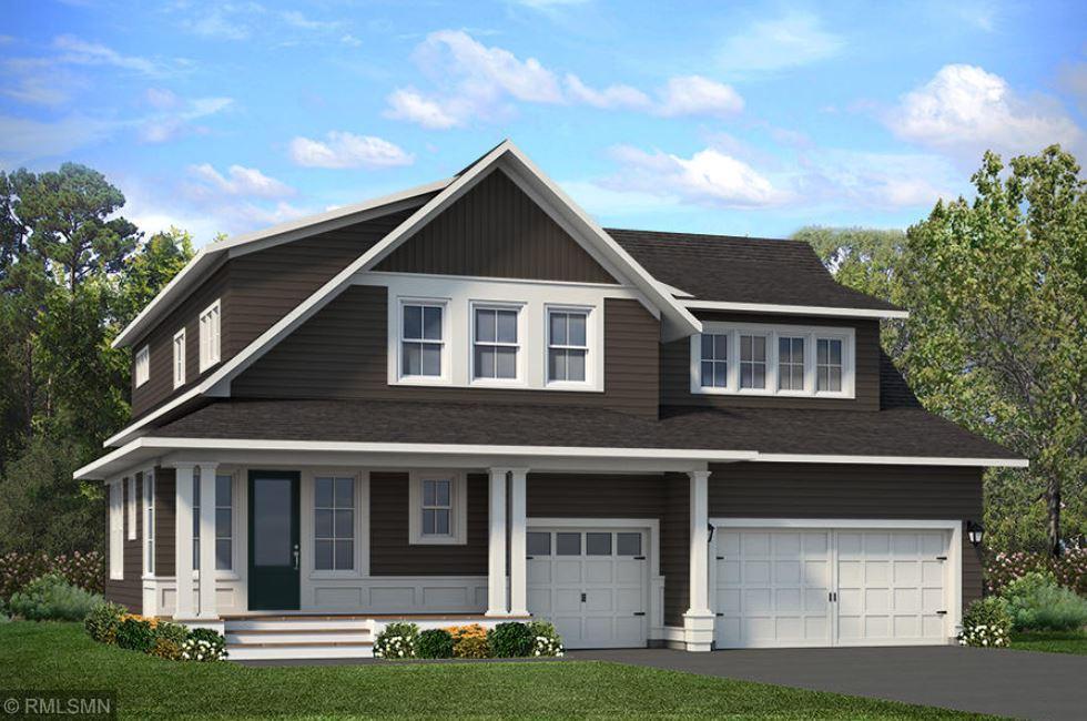 13887 Lake Pointe Road Northeast Prior Lake, MN 55372 - Photo 1 of 1 Gallery Image 1