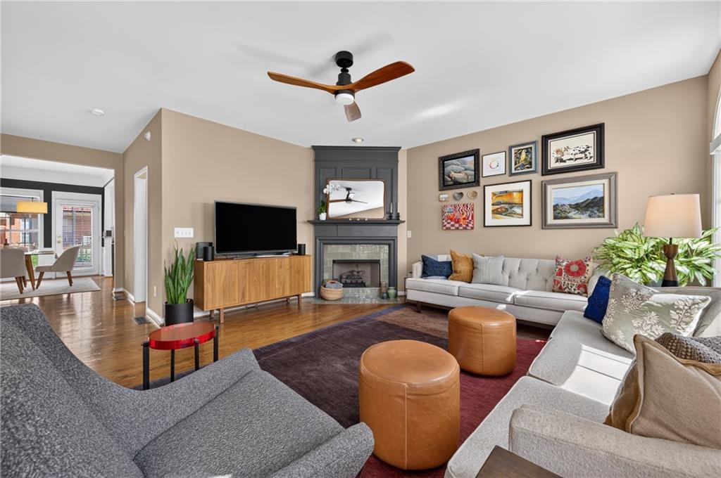 4934 Payson Way Southeast, Unit 23 Atlanta, GA 30339 - Photo 7 of 43