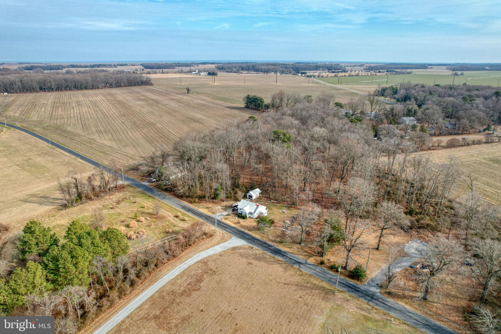 4319 McColley Road Milford, DE 19963 - Photo 6 of 6 a view of beach and ocean