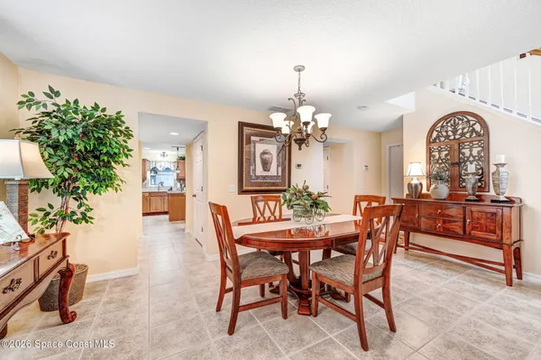 $529,900 | 3272 Wreath Street, Melbourne, FL 32904