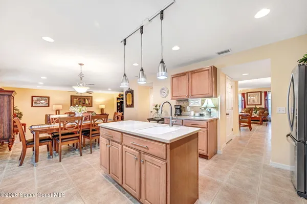 $529,900 | 3272 Wreath Street, Melbourne, FL 32904