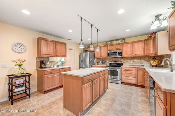 $529,900 | 3272 Wreath Street, Melbourne, FL 32904
