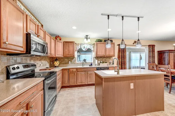 $529,900 | 3272 Wreath Street, Melbourne, FL 32904