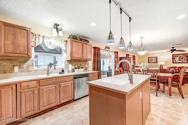 $529,900 | 3272 Wreath Street, Melbourne, FL 32904