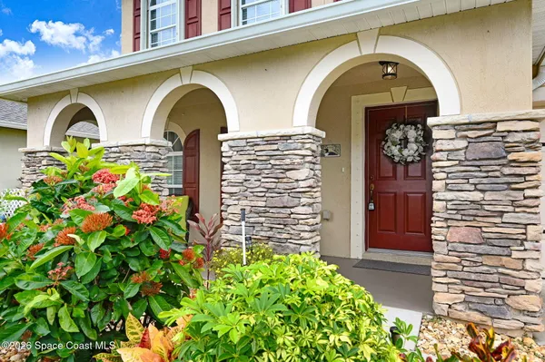 $529,900 | 3272 Wreath Street, Melbourne, FL 32904