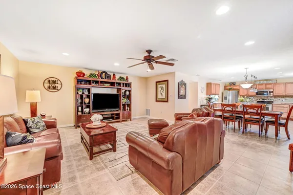 $529,900 | 3272 Wreath Street, Melbourne, FL 32904