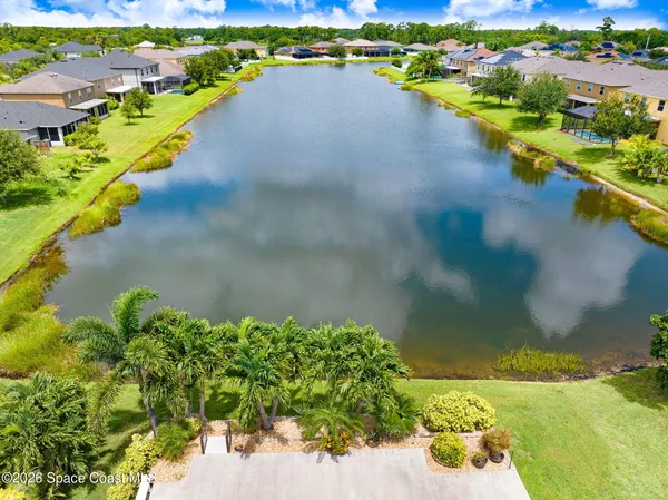$529,900 | 3272 Wreath Street, Melbourne, FL 32904
