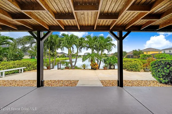 $529,900 | 3272 Wreath Street, Melbourne, FL 32904