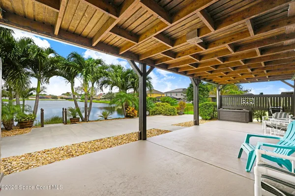 $529,900 | 3272 Wreath Street, Melbourne, FL 32904