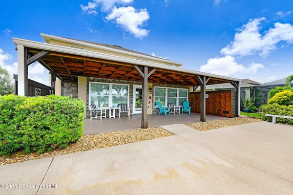 $529,900 | 3272 Wreath Street, Melbourne, FL 32904