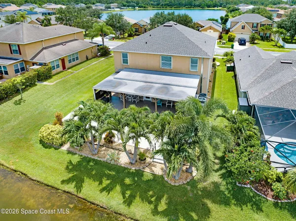 $529,900 | 3272 Wreath Street, Melbourne, FL 32904
