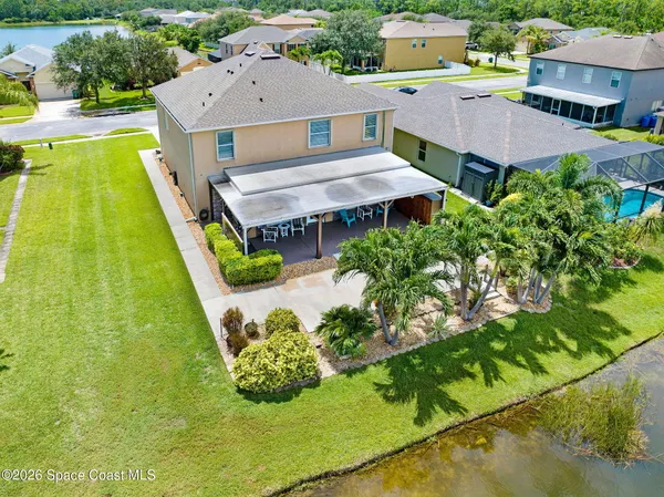 $529,900 | 3272 Wreath Street, Melbourne, FL 32904