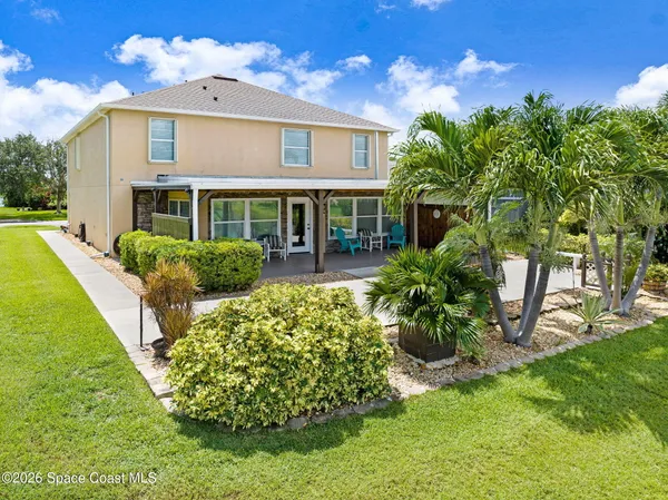 $529,900 | 3272 Wreath Street, Melbourne, FL 32904