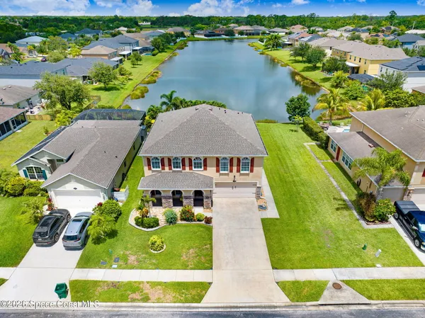 $529,900 | 3272 Wreath Street, Melbourne, FL 32904
