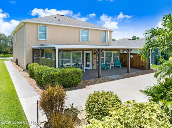 $529,900 | 3272 Wreath Street, Melbourne, FL 32904