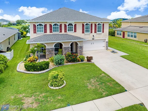 $529,900 | 3272 Wreath Street, Melbourne, FL 32904