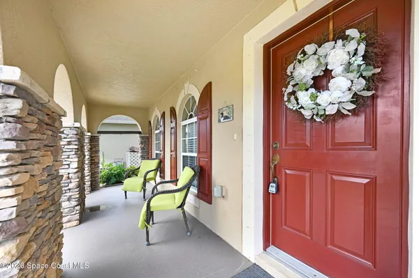 $529,900 | 3272 Wreath Street, Melbourne, FL 32904