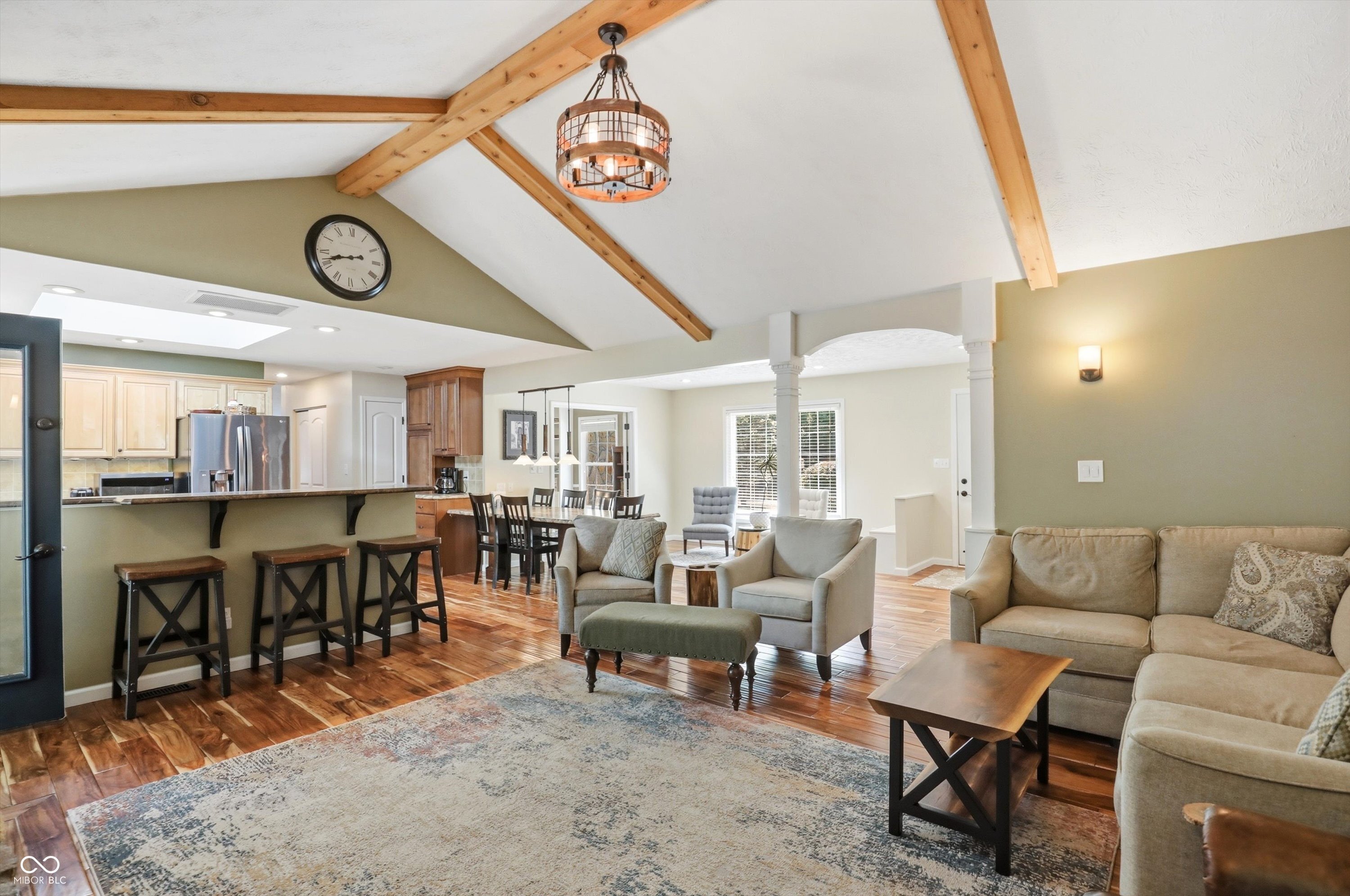 9689 Sycamore Road Carmel, IN 46032 - Photo 9 of 55