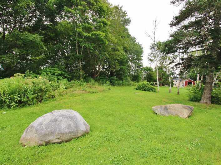 15 Main Street Tenants Harbor, ME 04860 - Photo 2 of 28 Yard/Garden.