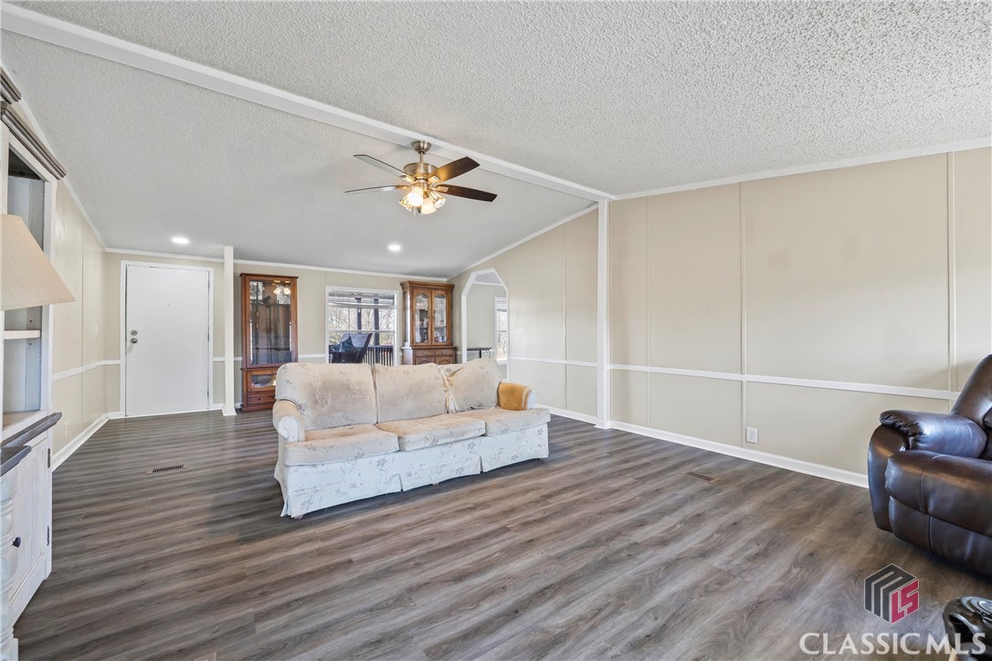 1871 Wildcat Bridge Road Royston, GA 30662 - Photo 13 of 47