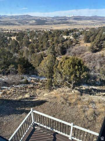 12645 East Cedar Ridge Drive Fairview, UT 84629 - Photo 22 of 25 View of mountain backdrop