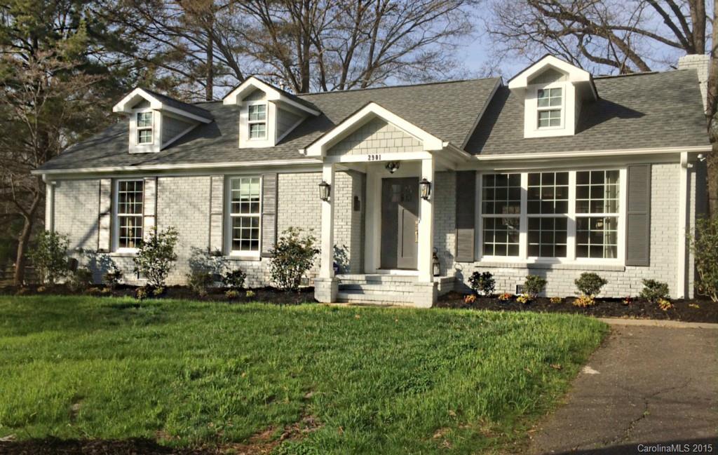 2901 Spring Valley Road Charlotte, NC 28210 - Photo 1 of 12 Gallery Image 1