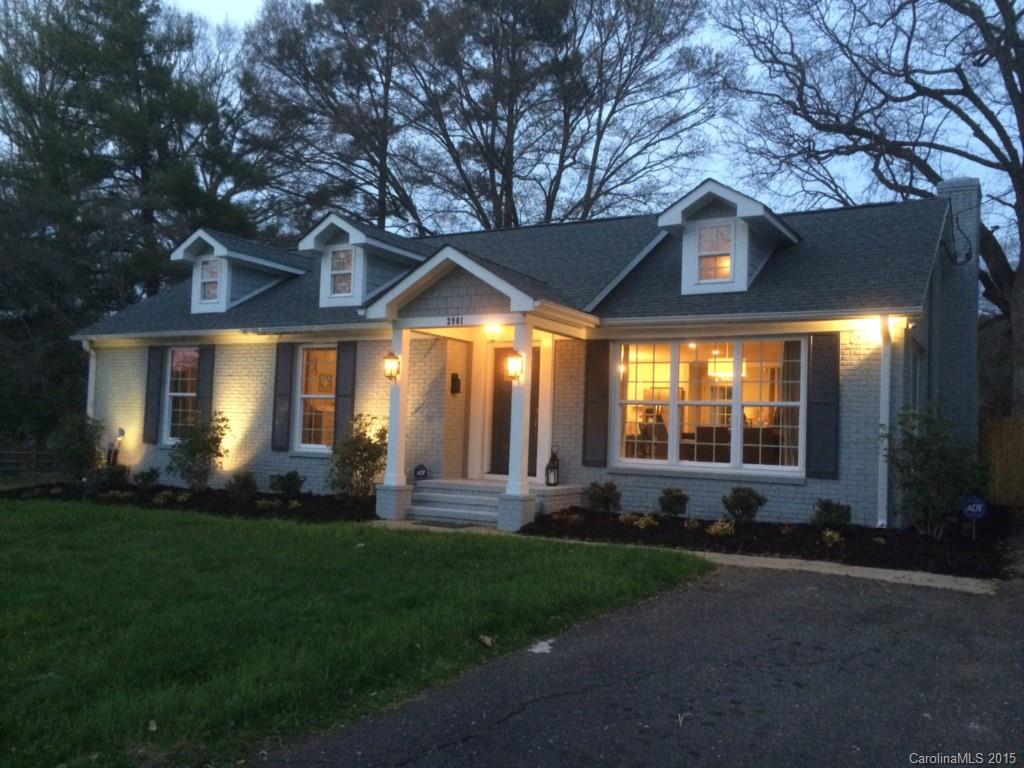 2901 Spring Valley Road Charlotte, NC 28210 - Photo 2 of 12 Gallery Image 2