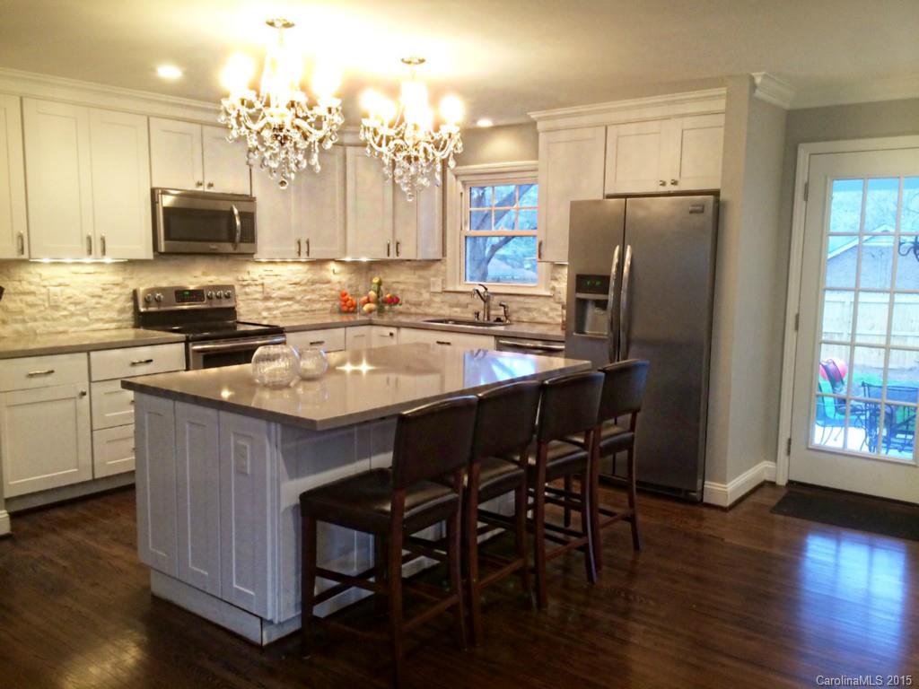 2901 Spring Valley Road Charlotte, NC 28210 - Photo 4 of 12 Gallery Image 4