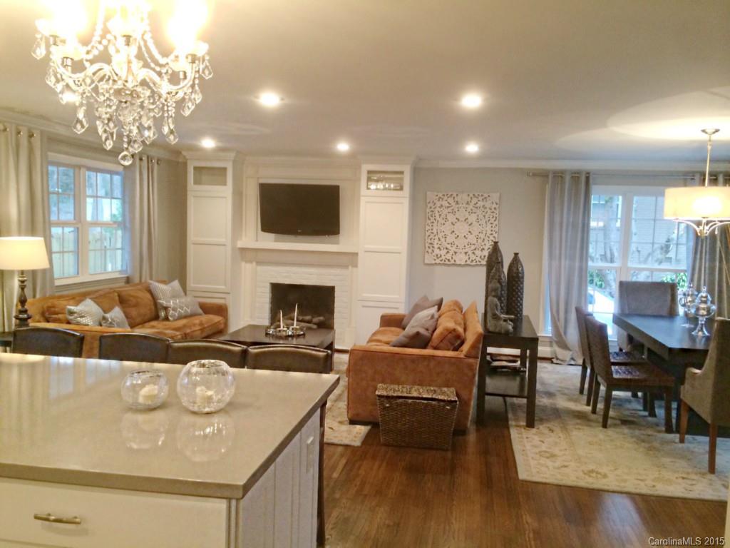 2901 Spring Valley Road Charlotte, NC 28210 - Photo 5 of 12 Gallery Image 5