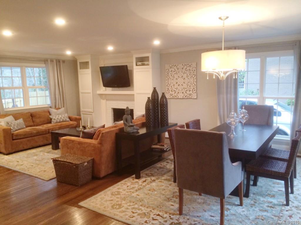 2901 Spring Valley Road Charlotte, NC 28210 - Photo 6 of 12 Gallery Image 6