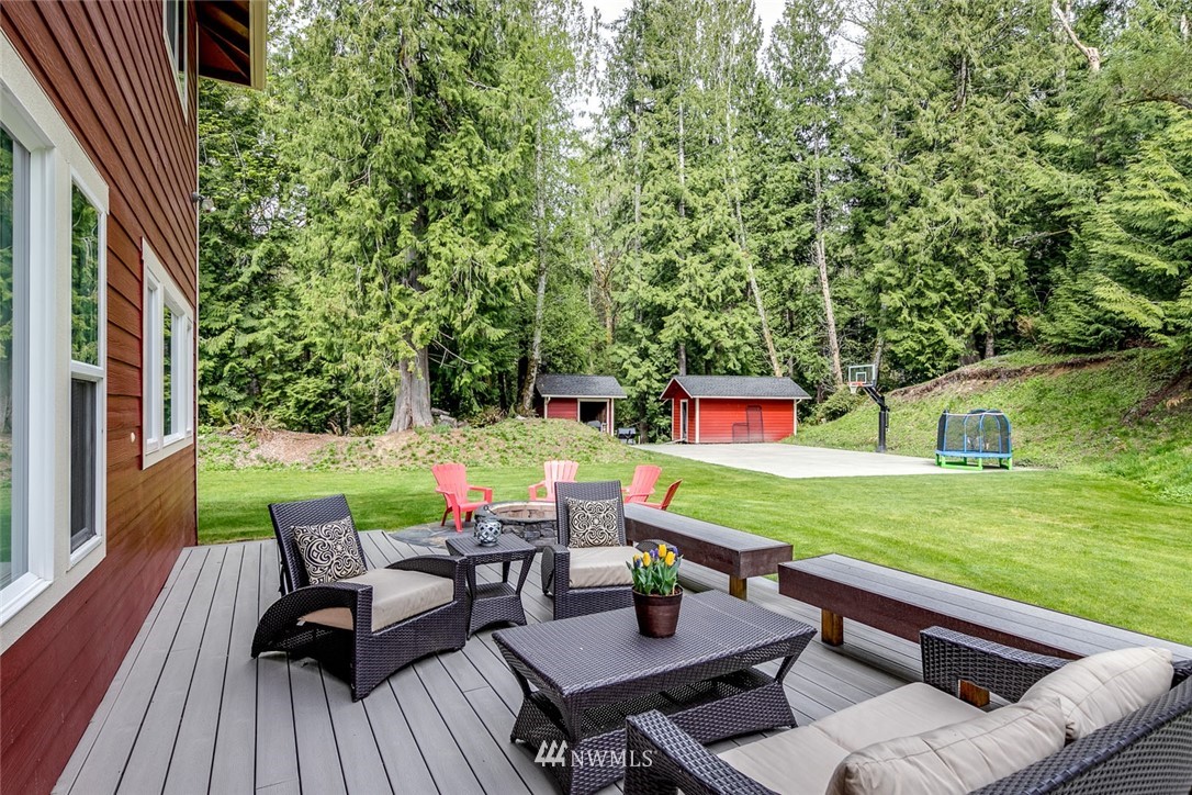 18740 Noll Road Northeast Poulsbo, WA 98370 - Photo 20 of 25