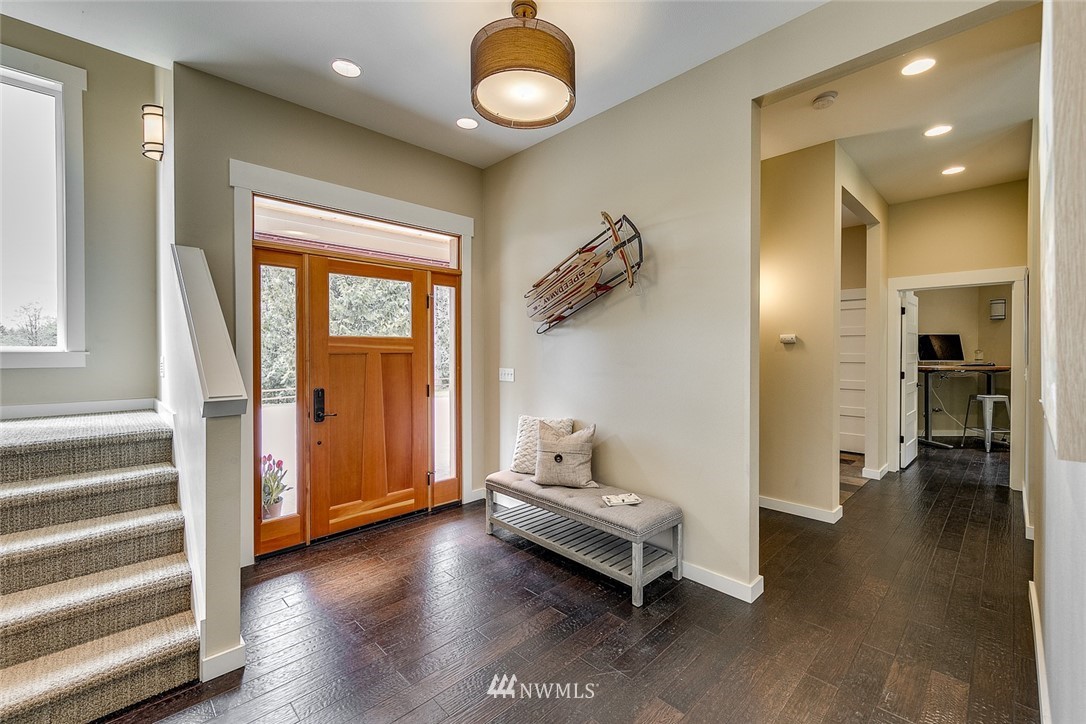18740 Noll Road Northeast Poulsbo, WA 98370 - Photo 3 of 25