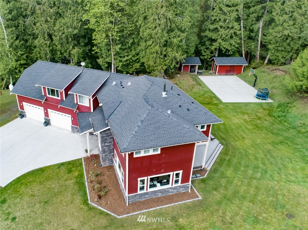18740 Noll Road Northeast Poulsbo, WA 98370 - Photo 21 of 25