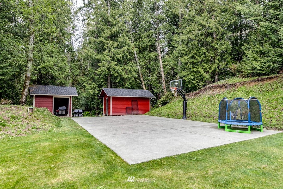 18740 Noll Road Northeast Poulsbo, WA 98370 - Photo 22 of 25