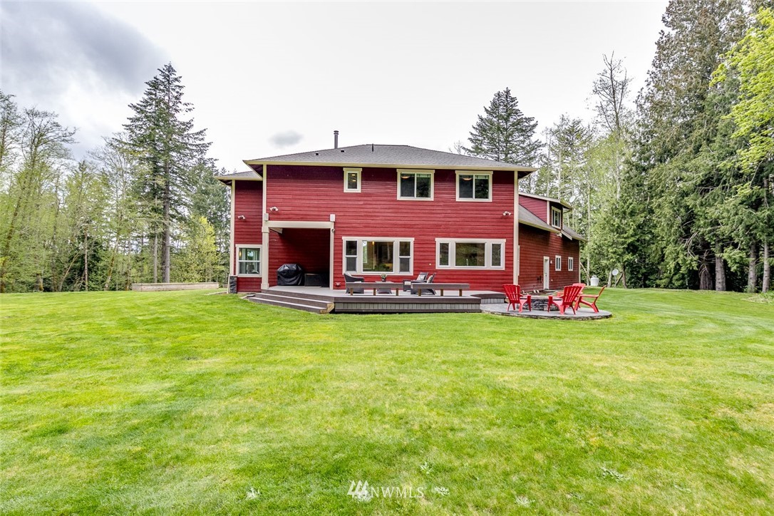 18740 Noll Road Northeast Poulsbo, WA 98370 - Photo 23 of 25