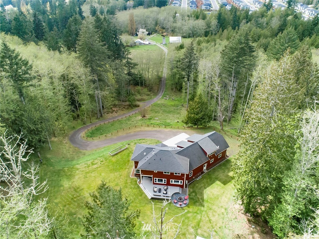 18740 Noll Road Northeast Poulsbo, WA 98370 - Photo 24 of 25