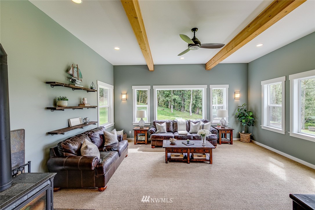 18740 Noll Road Northeast Poulsbo, WA 98370 - Photo 4 of 25