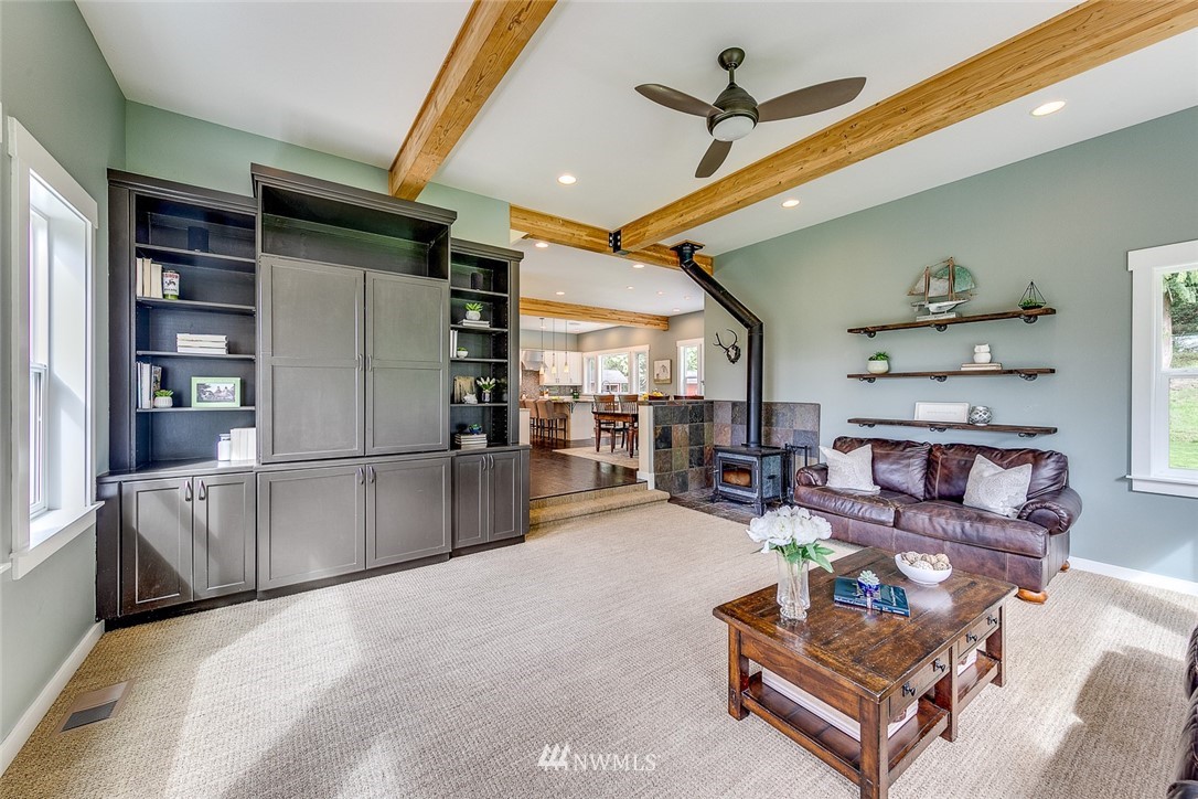 18740 Noll Road Northeast Poulsbo, WA 98370 - Photo 5 of 25