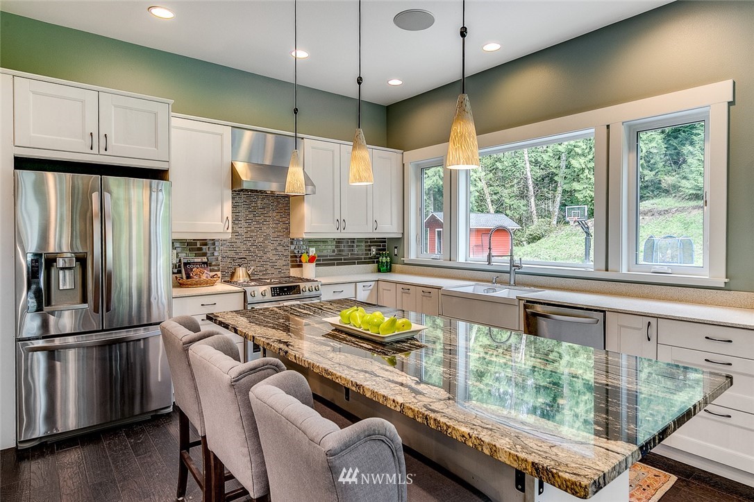 18740 Noll Road Northeast Poulsbo, WA 98370 - Photo 6 of 25