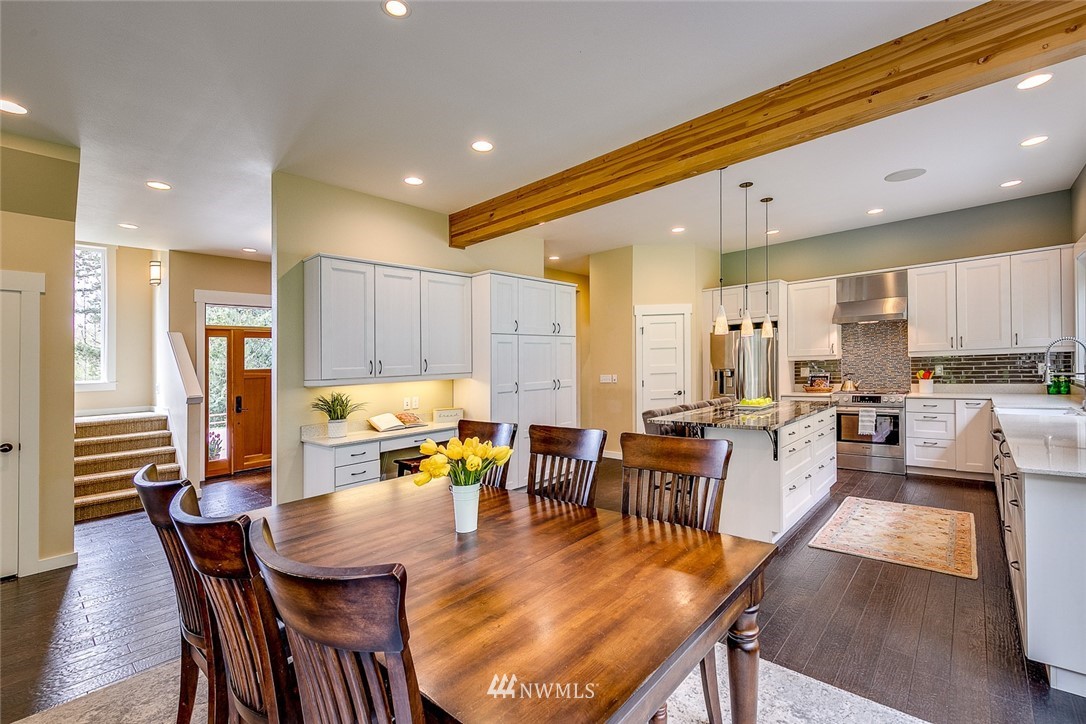 18740 Noll Road Northeast Poulsbo, WA 98370 - Photo 8 of 25
