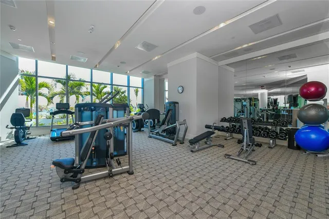 $1,795,000 | 1155 North Gulfstream Avenue, Unit 708, Sarasota, FL 34236