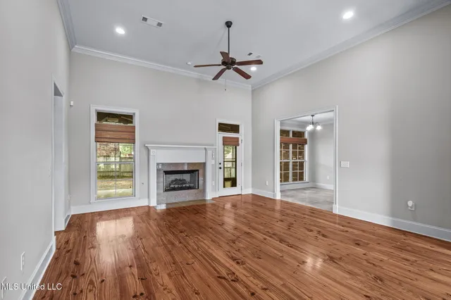 $374,900 | 157 Cotton Wood Drive, Madison, MS 39110