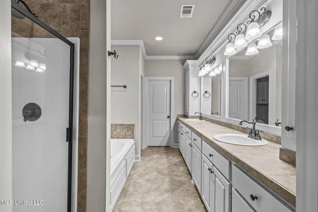 $374,900 | 157 Cotton Wood Drive, Madison, MS 39110