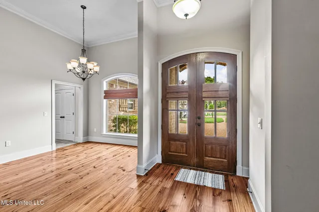 $374,900 | 157 Cotton Wood Drive, Madison, MS 39110