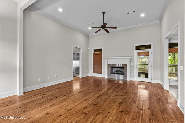 $374,900 | 157 Cotton Wood Drive, Madison, MS 39110