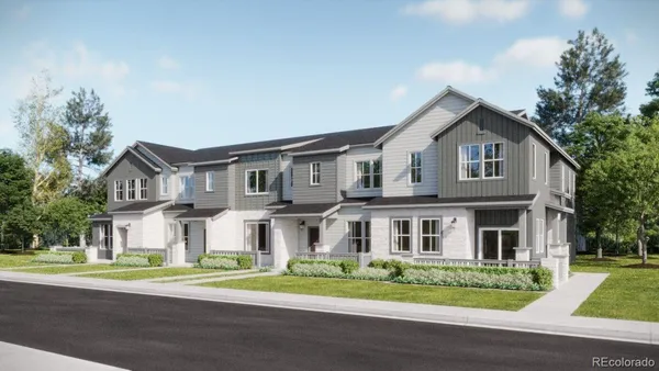 $494,900 | 7661 South Cherokee Trail East, Centennial, CO 80016