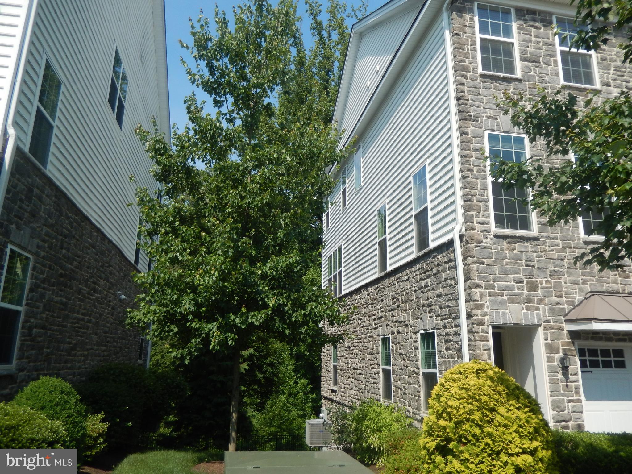 Exterior Side