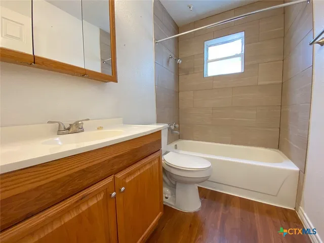 $825 | 20115 San Marcos Highway, Unit 1C, San Marcos, TX 78666