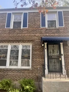 a building with a window