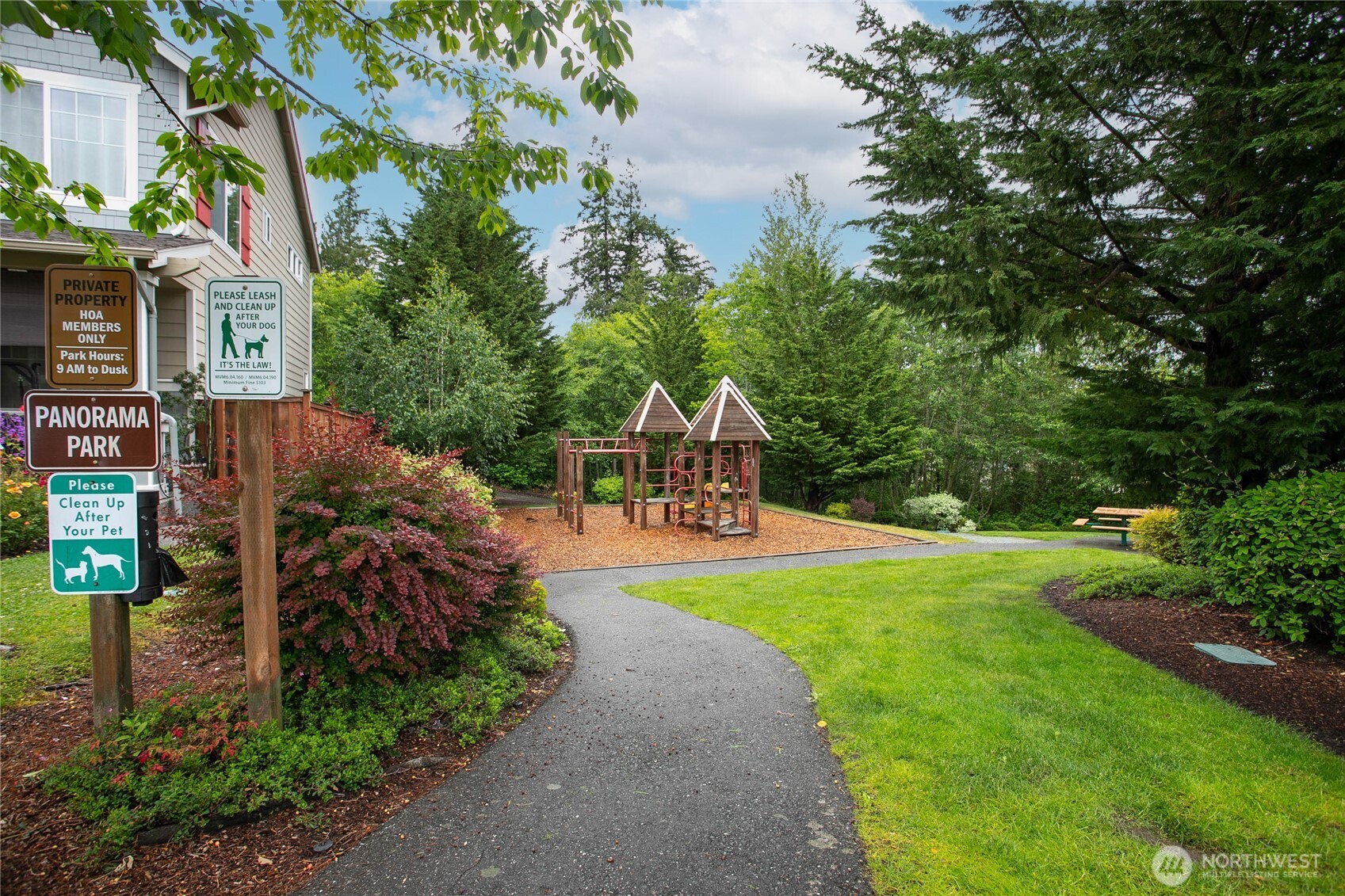 5495 Razor Peak Drive Mount Vernon, WA 98273 - Photo 36 of 40